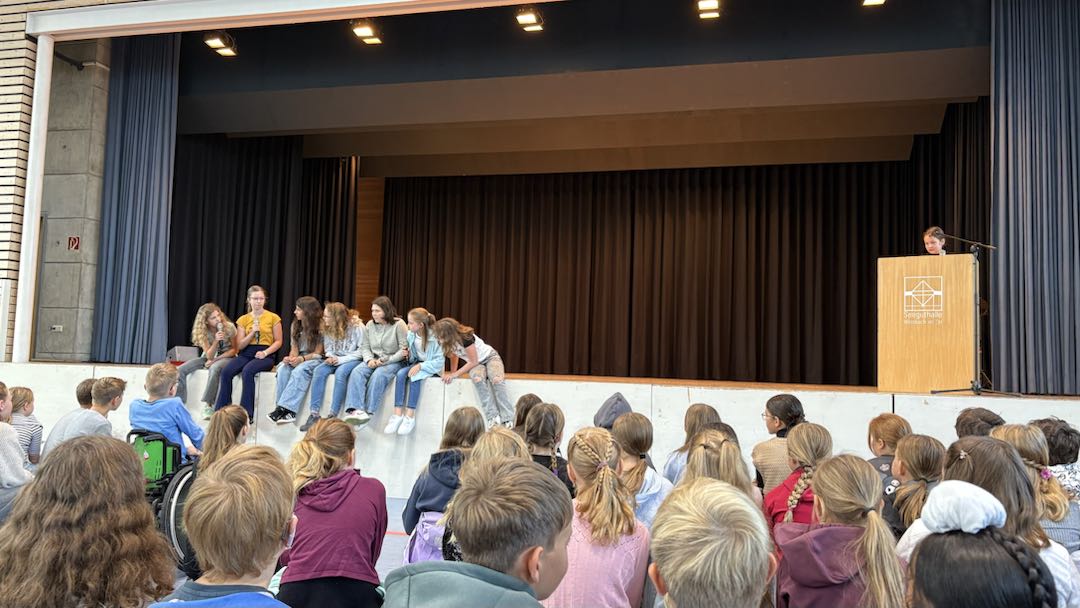 2025 09 16 Einschulung 7